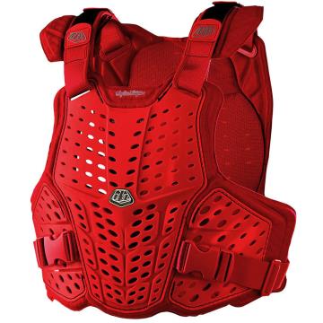 Coraza TROY LEE Rockfight Ce Flex Chest Protector