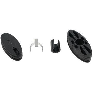 SPECIALIZED STP Sub, Venge MY12, Kit de montaje de batería DI2