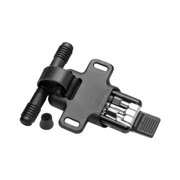 CANNONDALE   Scalpel 10-in1 Tool Stash