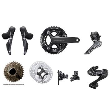 SHIMANO Transmission Ultegra Prio Pack 52-36 170 11-30 12v