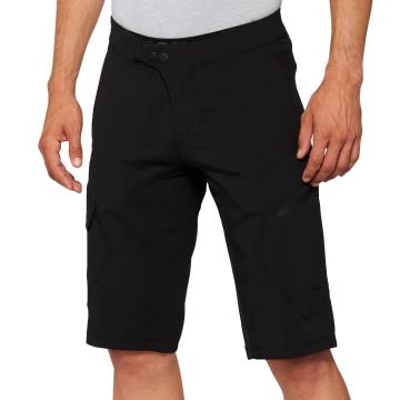 Pantalón corto con forro 100% Ridecamp