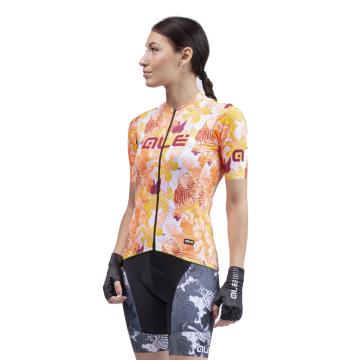 Maillot Ale Mc Amazzonia Lady