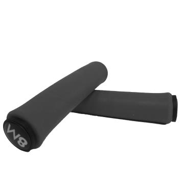 Puños Ottomila Silgrip