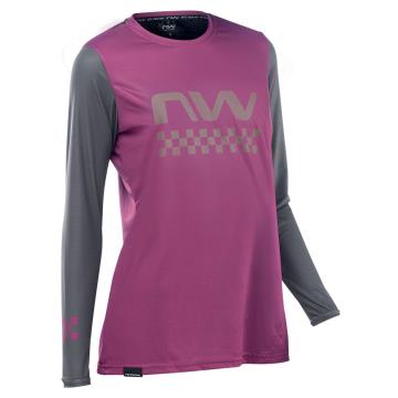 Maillot NORTHWAVE Edge Woman