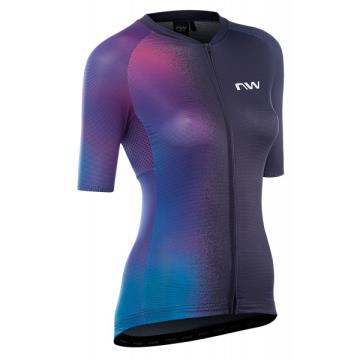  NORTHWAVE Maillot M/C Blade Woman