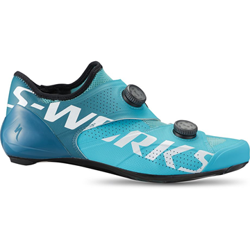 Zapatillas SPECIALIZED S-Works Ares Road