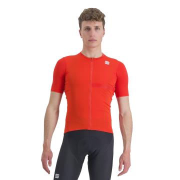 Maillot Sportful Matchy S/S