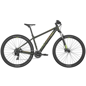 Bicicleta BERGAMONT Revox 3 2022