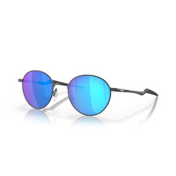 Gafas de sol OAKLEY Terrigal Satin Light Steel / Prizm Sapphire Polarized