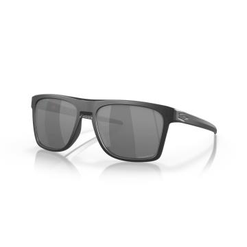 Solglasögon Oakley Leffingwell Matte Black Ink / Prizm Black Polarized
