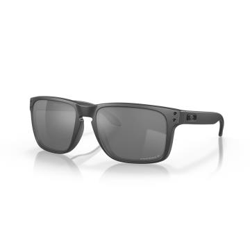 OAKLEY  Holbrook XI Steel / Prizm Black Polar