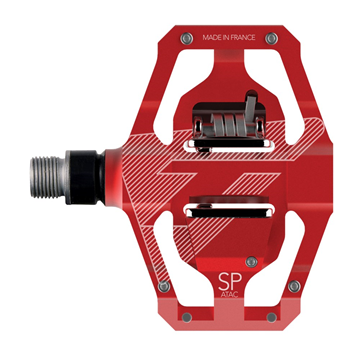 TIME Pedals Speciale 12