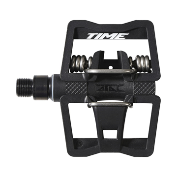 TIME Pedals Atac Link