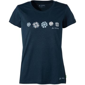 Vaude Women'S Cyclist T-Shirt V