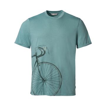 Camiseta Vaude Cyclist 3 