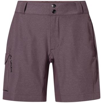 Pantalón corto Vaude Women'S Tremalzini