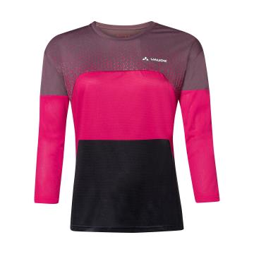 Vaude  Moab V Ls T-Shirt W