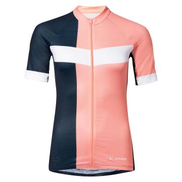 Maillot Vaude Posta Full Zip W