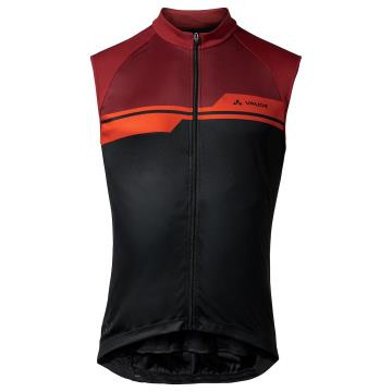 Dres Vaude Posta Full Zip SL