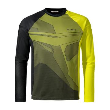 Vaude  Men'S Moab Ls
