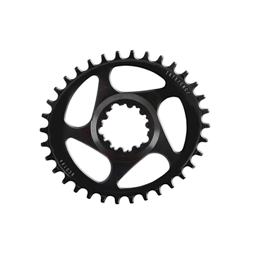 MASSI Chainring Direct Mount NW Sram Oval
