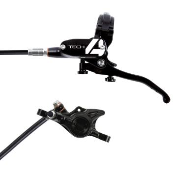  HOPE Tech 4 X2 Trasero
