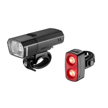 Luces GIANT Recon HL600/TL200 Combo