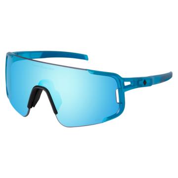 Gafas SWEET Ronin Rig Reflect Aquamarine / Matte Crystal Aqua