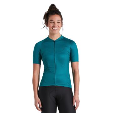  SPECIALIZED SL Air Solid Jersey Ss W