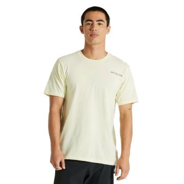 Camiseta SPECIALIZED Butter Tee Ss
