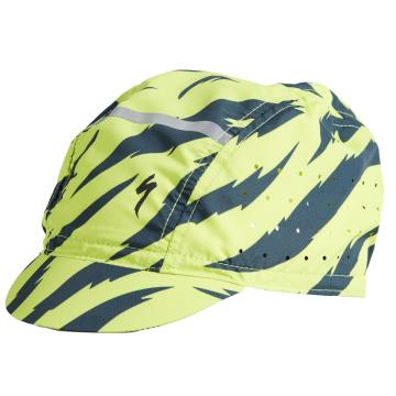 Gorra SPECIALIZED Lightning Reflect Cycling Cap