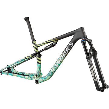 Cadre SPECIALIZED S-Works Epic 2022