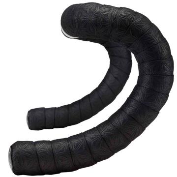 Cinta De Manillar Supacaz Suave Negro