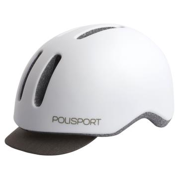 Prilba POLISPORT Commuter