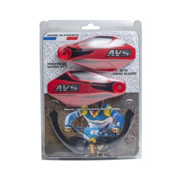 AVS  Kit Completo Alu