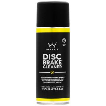 Detergente PEATY´S Spray Limpiador Disco