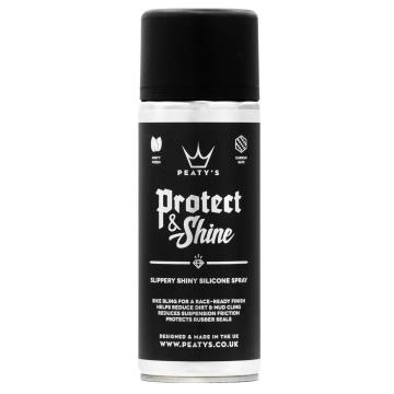  PEATY´S Protect & Shine Silicone