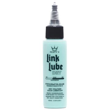 Lubricante PEATY´S Linklube Dry 60 ml