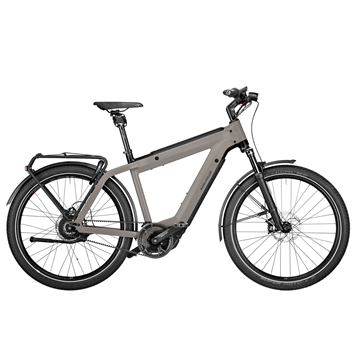 Ebike RIESE MULLER Riese & Müller Supercharger GT Vario 2022