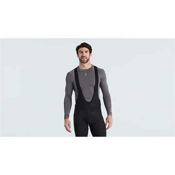 SPECIALIZED  Thermal Shirt Seamless Baselayer Ls Men