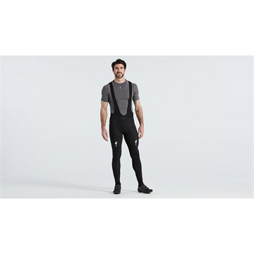SPECIALIZED Bibs Specialized Rbx Comp Logo Thermal Bib Tight Men 