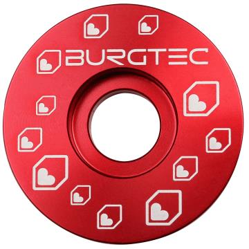  BURGTEC Tapa Direccion Burgtec
