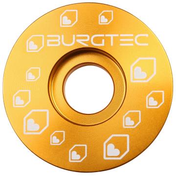 BURGTEC Headset cover Tapa Direccion Burgtec