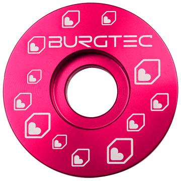 Tampo de direção BURGTEC Tapa Direccion Burgtec