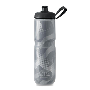 POLAR BOTTLE Water Bottle Sport 24 Oz / 700ml Contender