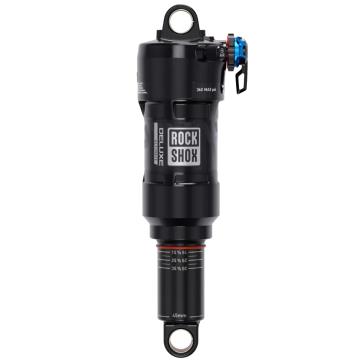  ROCK SHOX Deluxe Ultimate Rct (165X42.5) TN ST C1