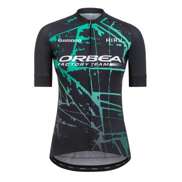 Maillot ORBEA Advanced Factory Team W