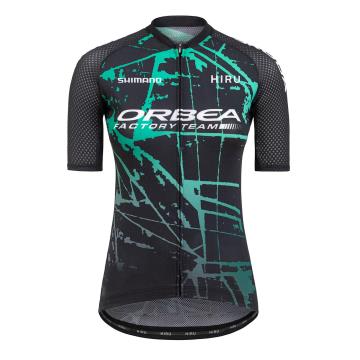 Maillot ORBEA Core Light Factory Team W