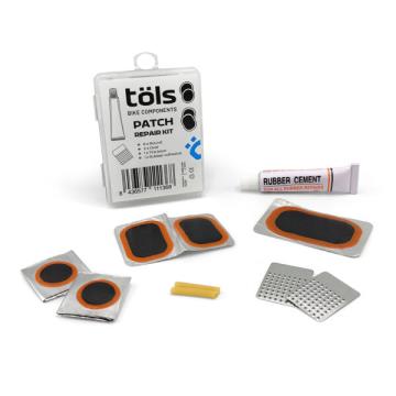 Parches TÖLS Patch Kit