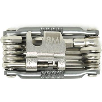 OTTOMILA Multitool Multiherramienta 17